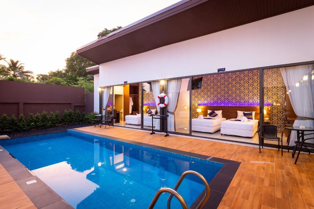 Bologna - Rawai Beach - The Thames Pool Access Resort & Villa - SHA Extra Plus
Bologna - Rawai Beach - The Thames Pool Access Resort & Villa - SHA Extra Plus