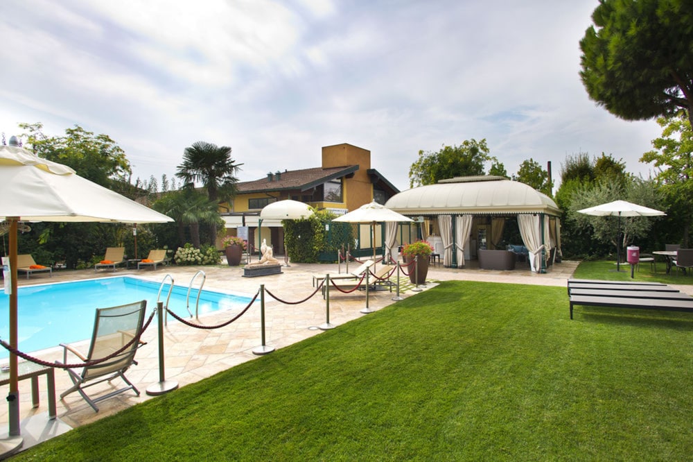 Napoli - Desenzano del Garda - Vip's Motel Luxury Accommodation & Spa
Napoli - Desenzano del Garda - Vip's Motel Luxury Accommodation & Spa