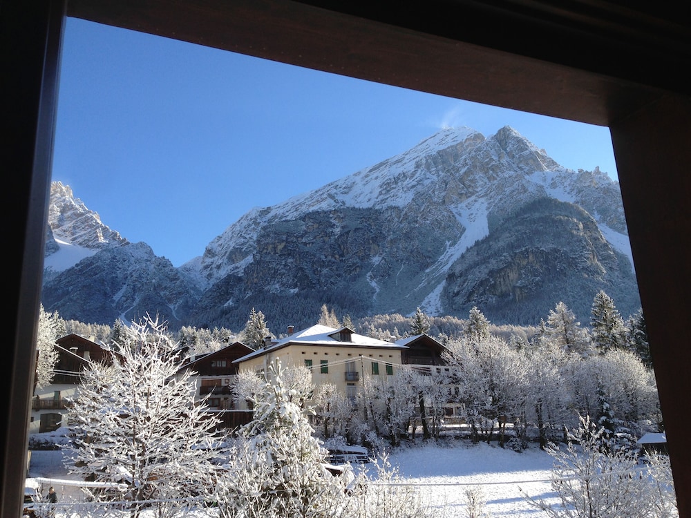 Torino - San Vito di Cadore - Parkhotel Ladinia 
Torino - San Vito di Cadore - Parkhotel Ladinia