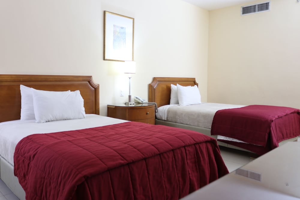 Bologna - Rep. Dominicana, Caraibi - Ramada By Wyndham Princess Santo Domingo
Bologna - Rep. Dominicana, Caraibi - Ramada By Wyndham Princess Santo Domingo