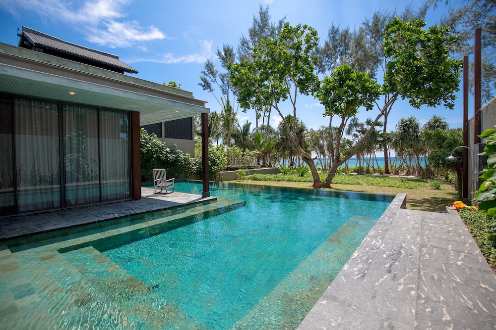 Firenze - Natai Beach, Phang-nga - Baba Beach Club Natai Luxury Pool Villa Hotel by Sri panwa - SHA Plus
Firenze - Natai Beach, Phang-nga - Baba Beach Club Natai Luxury Pool Villa Hotel by Sri panwa - SHA Plus