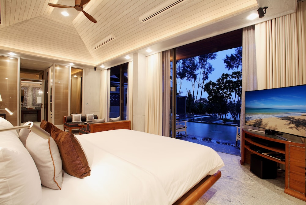 Milano - Natai Beach, Phang-nga - Baba Beach Club Natai Luxury Pool Villa Hotel by Sri panwa - SHA Plus
Milano - Natai Beach, Phang-nga - Baba Beach Club Natai Luxury Pool Villa Hotel by Sri panwa - SHA Plus