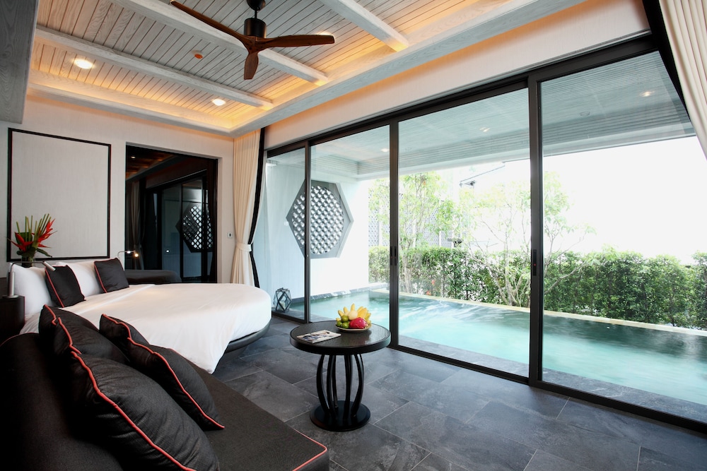 Napoli - Natai Beach, Phang-nga - Baba Beach Club Natai Luxury Pool Villa Hotel by Sri panwa - SHA Plus
Napoli - Natai Beach, Phang-nga - Baba Beach Club Natai Luxury Pool Villa Hotel by Sri panwa - SHA Plus