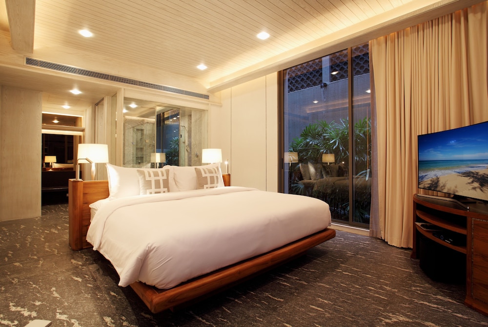 Catania - Natai Beach, Phang-nga - Baba Beach Club Natai Luxury Pool Villa Hotel by Sri panwa - SHA Plus
Catania - Natai Beach, Phang-nga - Baba Beach Club Natai Luxury Pool Villa Hotel by Sri panwa - SHA Plus