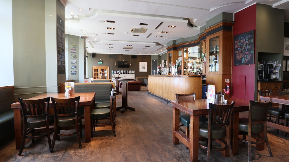 Milano - Inverness - Columba Hotel Inverness by Compass Hospitality
Milano - Inverness - Columba Hotel Inverness by Compass Hospitality