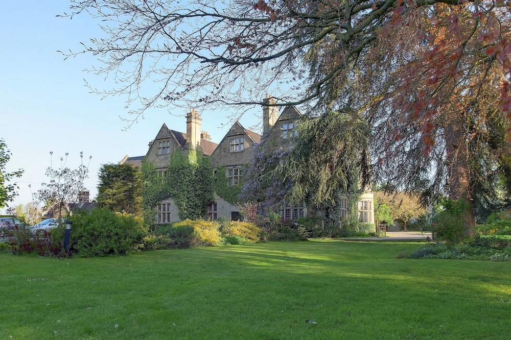 Venezia - Nuneaton - Weston Hall Hotel Sure Hotel Collection by Best Western
Venezia - Nuneaton - Weston Hall Hotel Sure Hotel Collection by Best Western