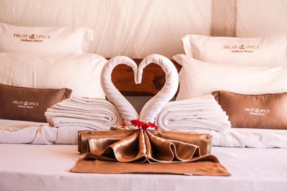 Bari - Kizimkazi - Fruit & Spice Wellness Resort Zanzibar
Bari - Kizimkazi - Fruit & Spice Wellness Resort Zanzibar