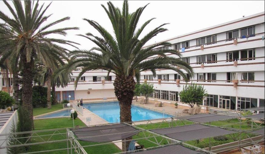 Milano - Agadir e Taghazout, Marocco - Sud Bahia Agadir "Bahia City Hotel
Milano - Agadir e Taghazout, Marocco - Sud Bahia Agadir "Bahia City Hotel