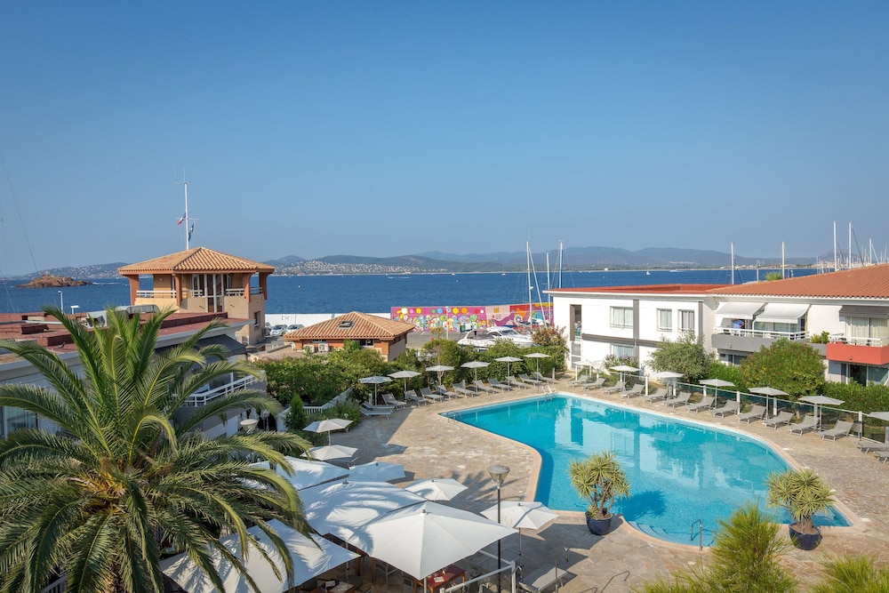 Palermo - Saint-Raphaël, Provence-Alpes-Côte d'Azur - Best Western Plus La Marina
Palermo - Saint-Raphaël, Provence-Alpes-Côte d'Azur - Best Western Plus La Marina
