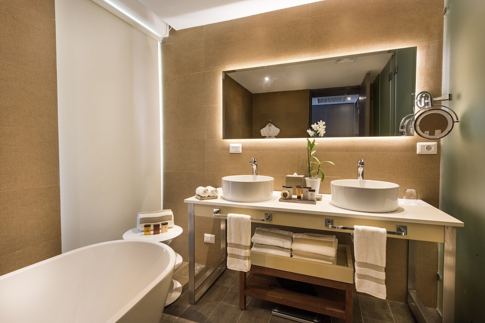 Cagliari - Uvero Alto - Nickelodeon Hotels & Resorts Punta Cana, Gourmet All Inclusive by Karisma
Cagliari - Uvero Alto - Nickelodeon Hotels & Resorts Punta Cana, Gourmet All Inclusive by Karisma