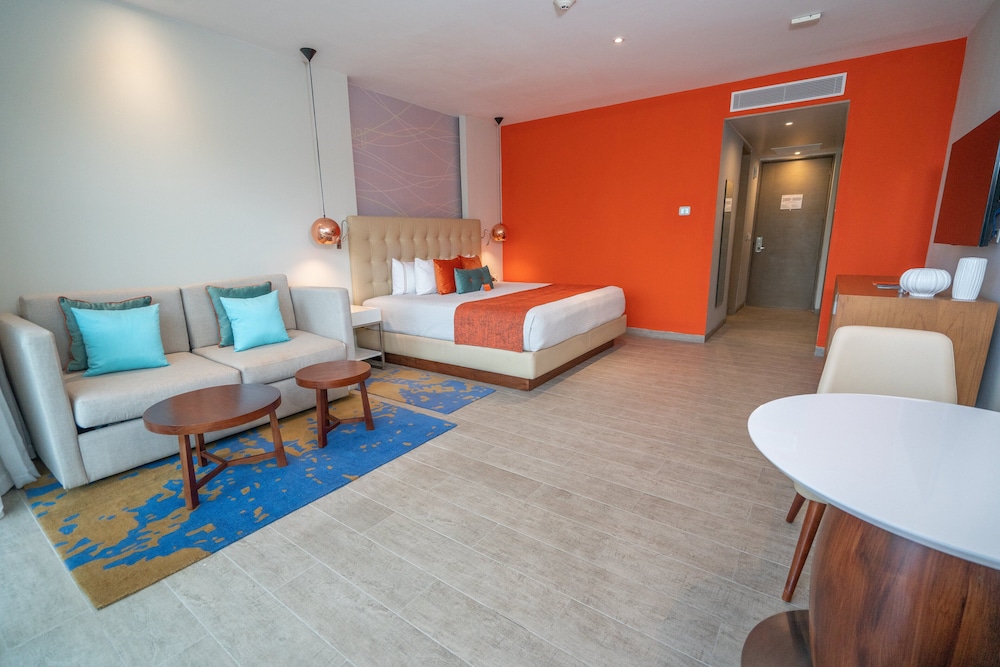 Napoli - Uvero Alto - Nickelodeon Hotels & Resorts Punta Cana, Gourmet All Inclusive by Karisma
Napoli - Uvero Alto - Nickelodeon Hotels & Resorts Punta Cana, Gourmet All Inclusive by Karisma