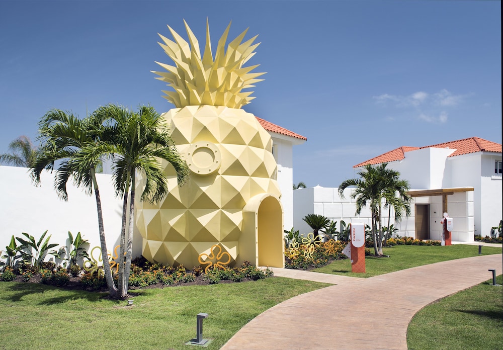 Milano - Uvero Alto - Nickelodeon Hotels & Resorts Punta Cana, Gourmet All Inclusive by Karisma
Milano - Uvero Alto - Nickelodeon Hotels & Resorts Punta Cana, Gourmet All Inclusive by Karisma