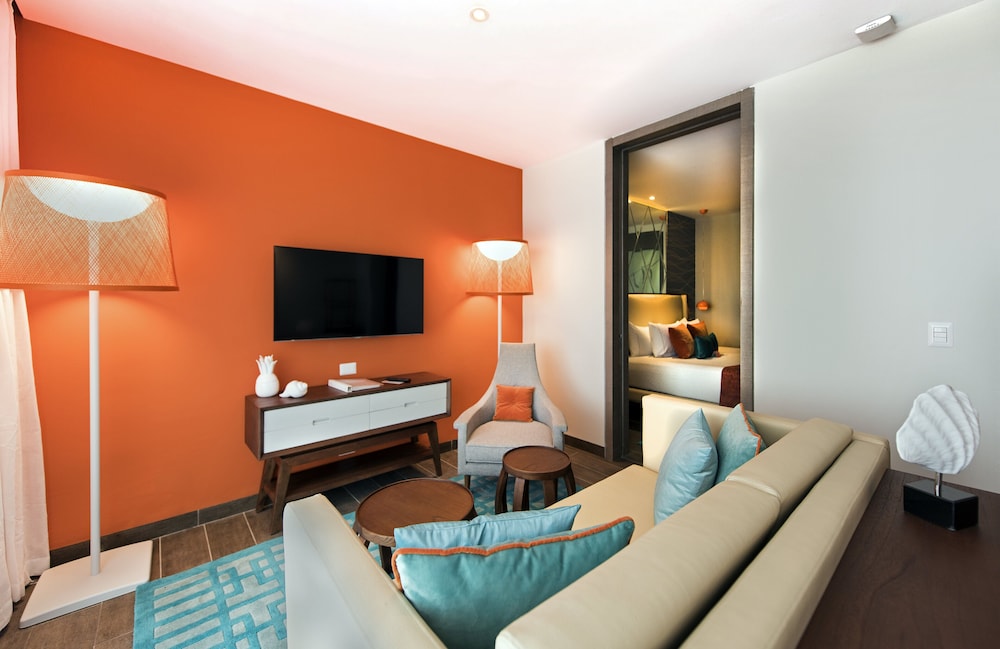 Venezia - Uvero Alto - Nickelodeon Hotels & Resorts Punta Cana, Gourmet All Inclusive by Karisma
Venezia - Uvero Alto - Nickelodeon Hotels & Resorts Punta Cana, Gourmet All Inclusive by Karisma