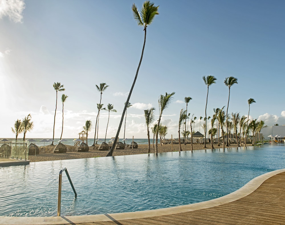 Milano - Uvero Alto - Nickelodeon Hotels & Resorts Punta Cana, Gourmet All Inclusive by Karisma
Milano - Uvero Alto - Nickelodeon Hotels & Resorts Punta Cana, Gourmet All Inclusive by Karisma