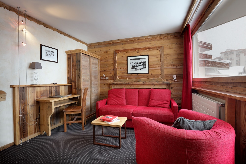 Napoli - Val Thorens - Hotel 3 Vallées Val Thorens
Napoli - Val Thorens - Hotel 3 Vallées Val Thorens