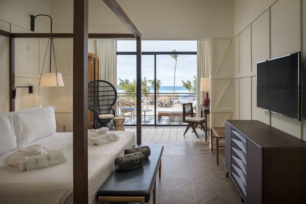 Roma - Uvero Alto - El Beso Adults Only At Ocean El Faro - All Inclusive
Roma - Uvero Alto - El Beso Adults Only At Ocean El Faro - All Inclusive