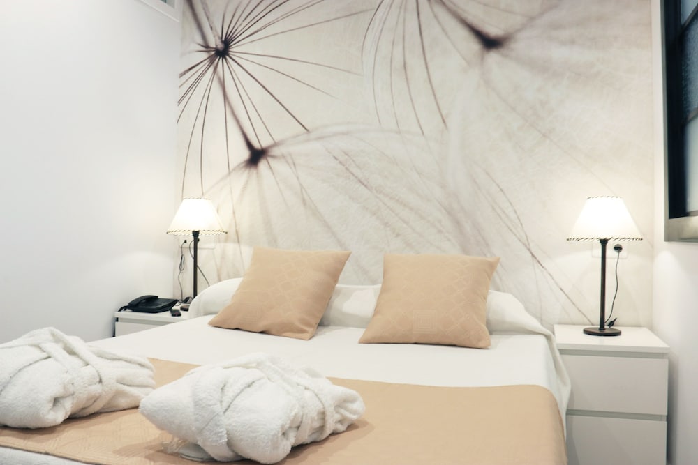 Milano - Costa Tropical, Spagna - Hotel Avenida Tropical by Bossh! Hotels
Milano - Costa Tropical, Spagna - Hotel Avenida Tropical by Bossh! Hotels