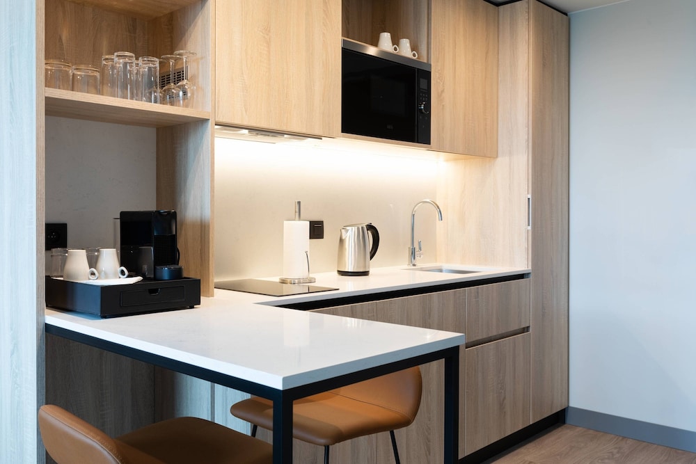 Lamezia Terme - Bruxelles Aeroporto - Residence Inn by Marriott Brussels Airport
Lamezia Terme - Bruxelles Aeroporto - Residence Inn by Marriott Brussels Airport