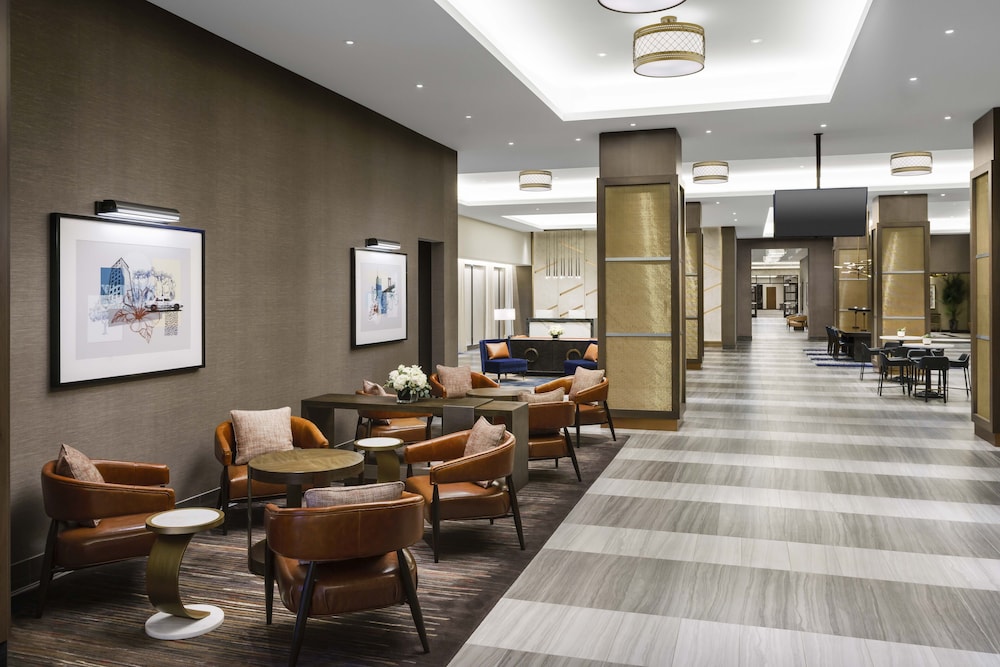 Milano - Jamaica (NY) - Hyatt Regency JFK Airport at Resorts World New York
Milano - Jamaica (NY) - Hyatt Regency JFK Airport at Resorts World New York