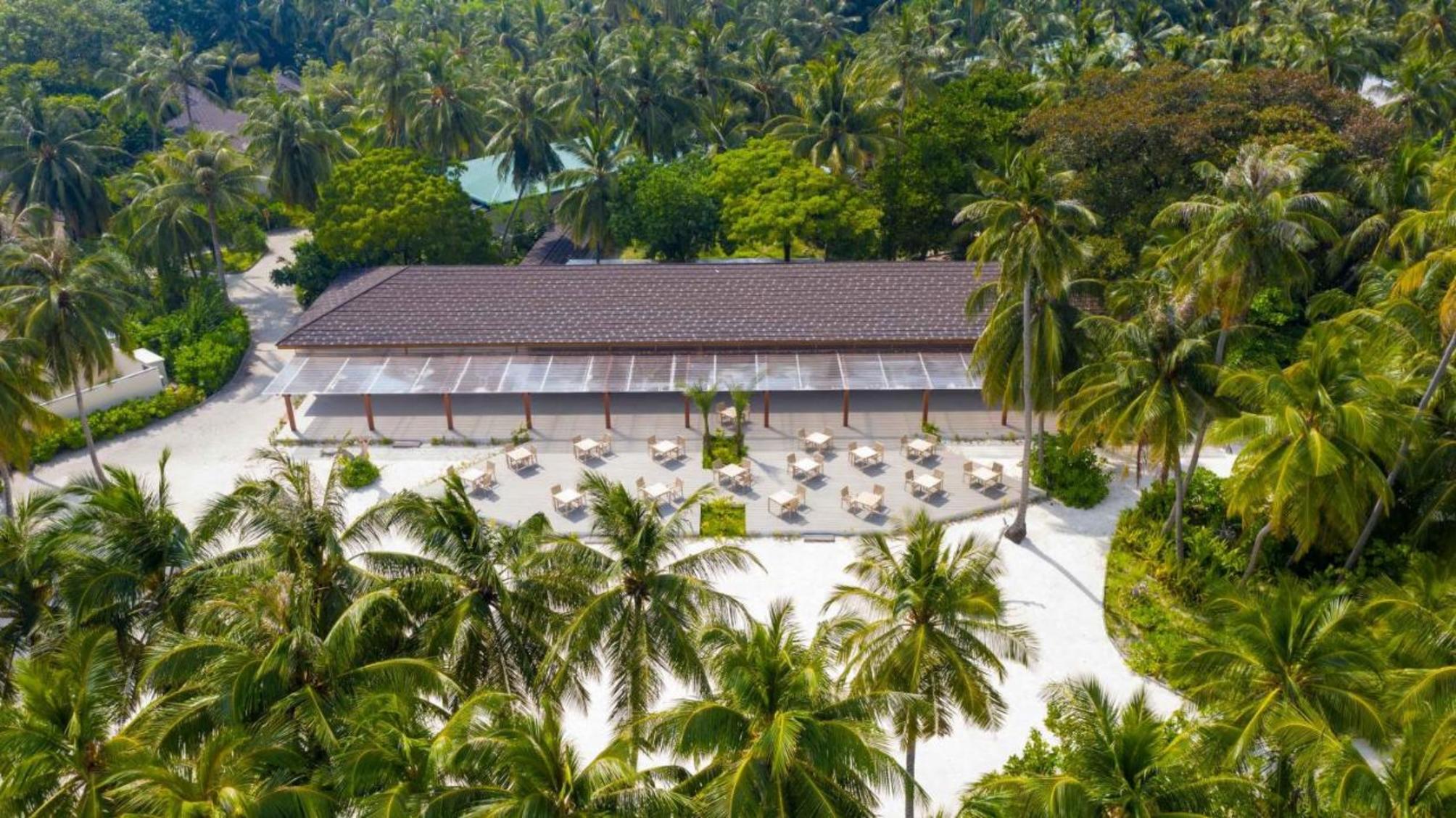 Genova - Isola di Nalaguraidhoo - Sun Island - Fiyavalhu Resort Maldives
Genova - Isola di Nalaguraidhoo - Sun Island - Fiyavalhu Resort Maldives