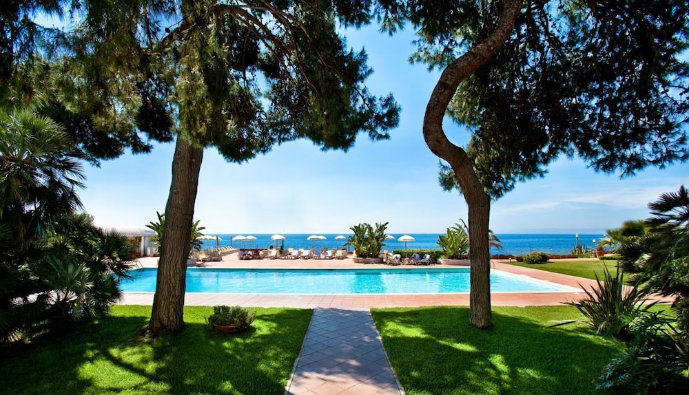 Ancona - Sicilia Est - Catania, Taormina, Siracusa, Noto, Mare Italia - Grand Hotel Baia Verde
Ancona - Sicilia Est - Catania, Taormina, Siracusa, Noto, Mare Italia - Grand Hotel Baia Verde