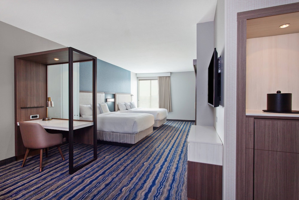 Roma - Huntington Beach - SpringHill Suites by Marriott Huntington Beach Orange County
Roma - Huntington Beach - SpringHill Suites by Marriott Huntington Beach Orange County