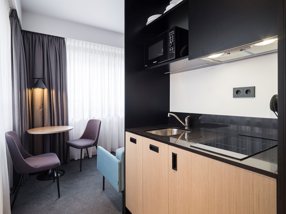 Roma - Hoofddorp - Executive Residency by Best Western Amsterdam Airport
Roma - Hoofddorp - Executive Residency by Best Western Amsterdam Airport