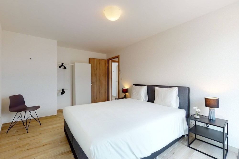 Milano - Alpi Svizzere, Svizzera - Nonanteneuf Appart-hôtel - Aigle
Milano - Alpi Svizzere, Svizzera - Nonanteneuf Appart-hôtel - Aigle