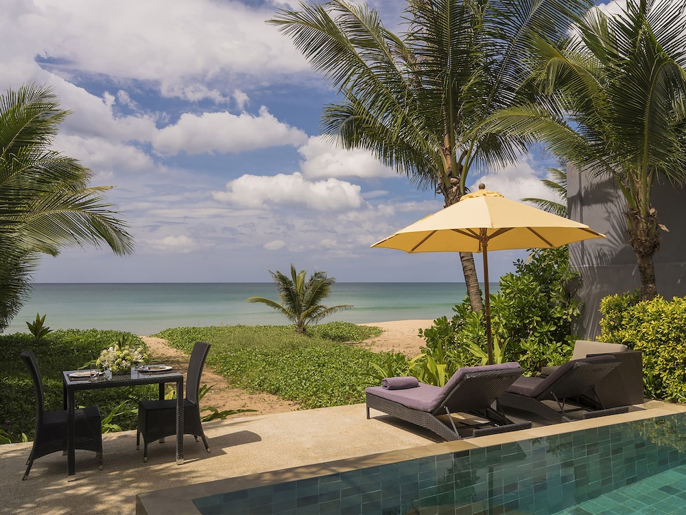 Venezia - Natai Beach, Phang-nga - Infinity Blue Phuket by Elite Havens
Venezia - Natai Beach, Phang-nga - Infinity Blue Phuket by Elite Havens