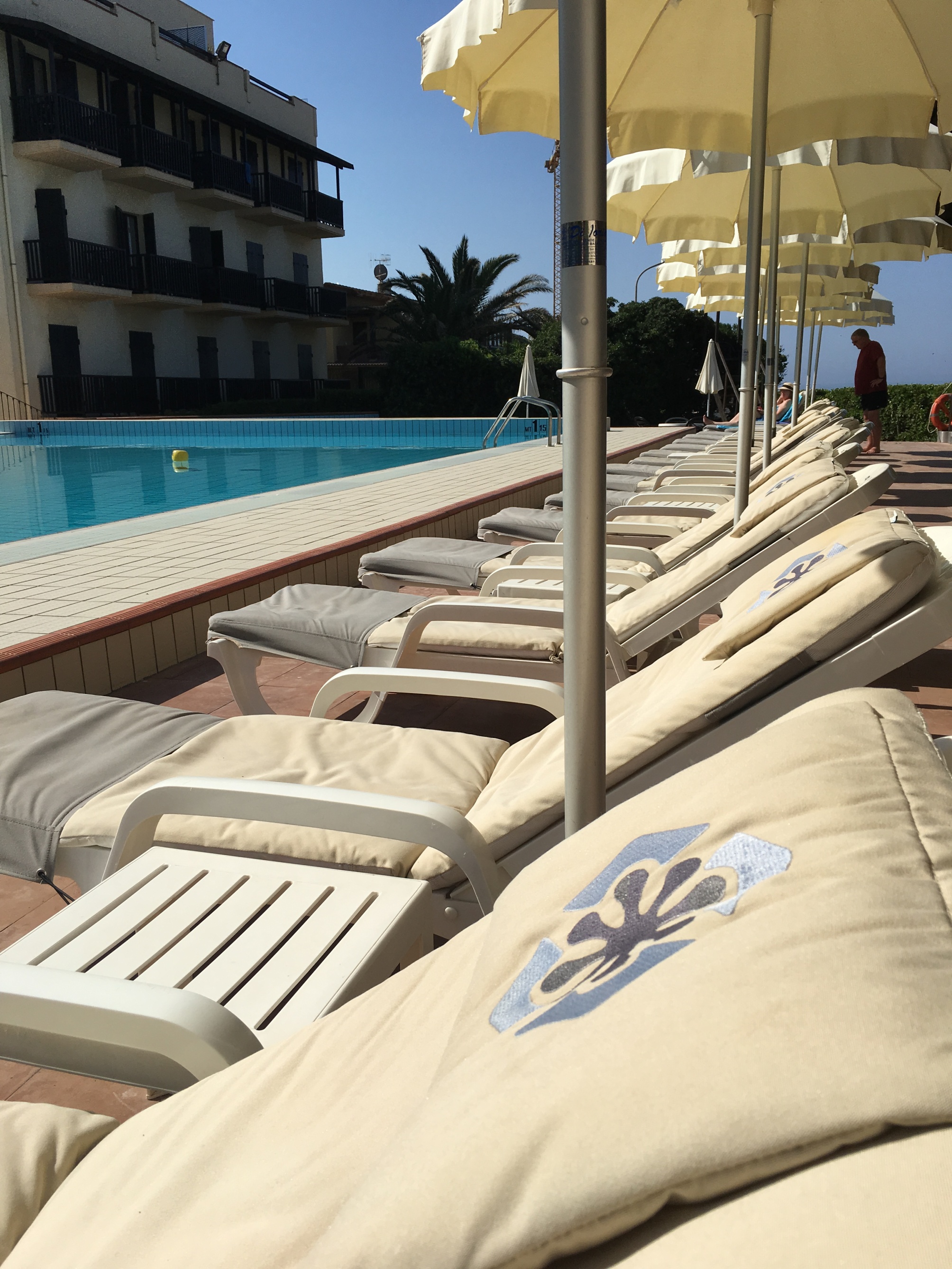 Bologna - Sardegna Nord - Alghero, Stintino e Castelsardo, Mare Italia - Hotel Calabona
Bologna - Sardegna Nord - Alghero, Stintino e Castelsardo, Mare Italia - Hotel Calabona