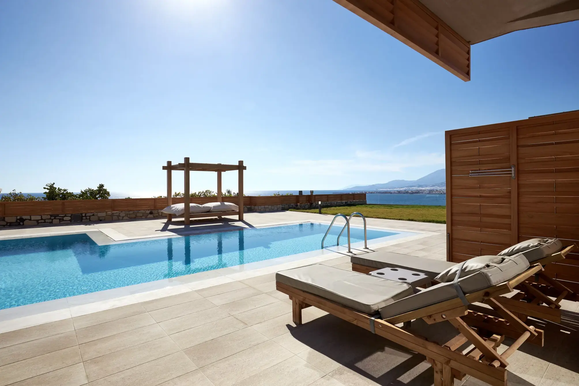 Verona - Creta Est - Heraklion, Rethymno, Agios Nikolaos, Grecia - Enorme Santanna Beach
Verona - Creta Est - Heraklion, Rethymno, Agios Nikolaos, Grecia - Enorme Santanna Beach
