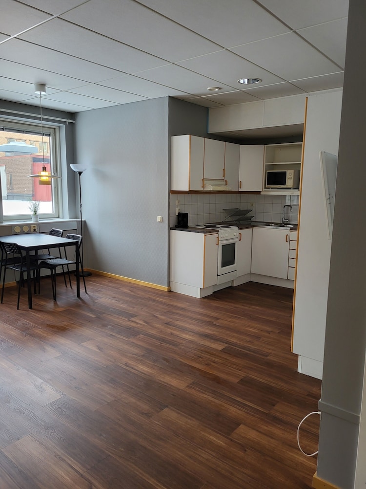 Venezia - Uppsala - Apartments Centralstation 
Venezia - Uppsala - Apartments Centralstation