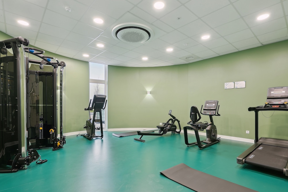 Firenze - Disneyland Paris, Ile-de-France, Francia - All Suites Appart Hotel Noisy Le Grand
Firenze - Disneyland Paris, Ile-de-France, Francia - All Suites Appart Hotel Noisy Le Grand