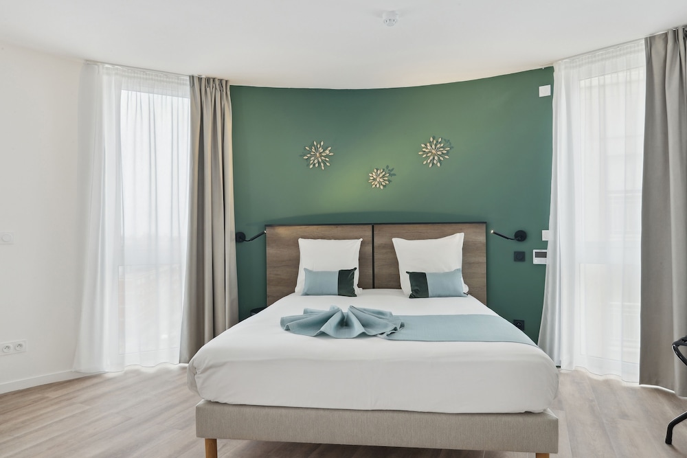 Reggio Calabria - Noisy-le-Grand - All Suites Appart Hotel Noisy Le Grand
Reggio Calabria - Noisy-le-Grand - All Suites Appart Hotel Noisy Le Grand