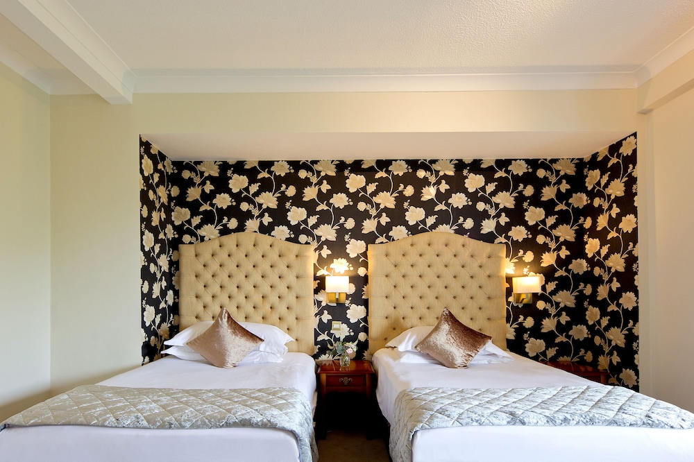 Palermo - Dublino - Fitzpatrick Castle Hotel
Palermo - Dublino - Fitzpatrick Castle Hotel