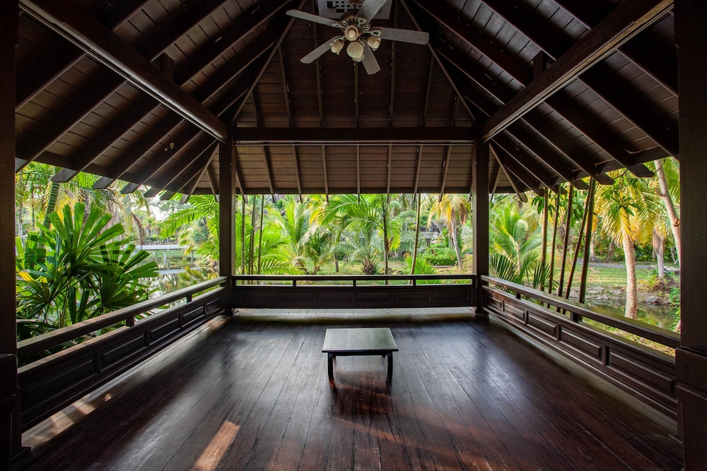 Lamezia Terme - Natai Beach, Phang-nga - The Hotspring Beach Resort & Spa - SHA Extra Plus
Lamezia Terme - Natai Beach, Phang-nga - The Hotspring Beach Resort & Spa - SHA Extra Plus