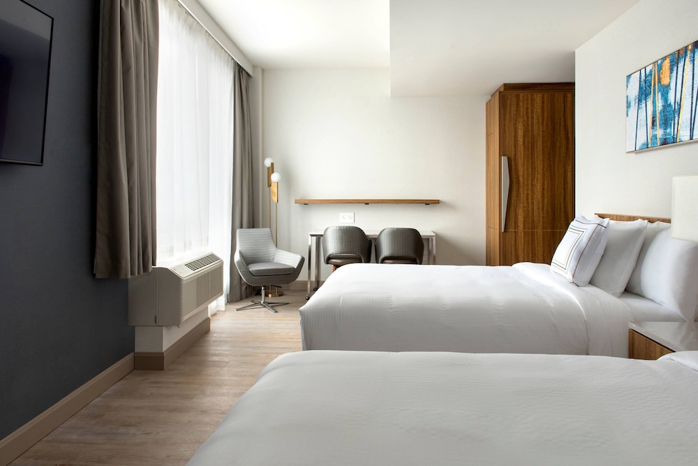 Catania - Long Island City - TownePlace Suites by Marriott New York Long Island City
Catania - Long Island City - TownePlace Suites by Marriott New York Long Island City