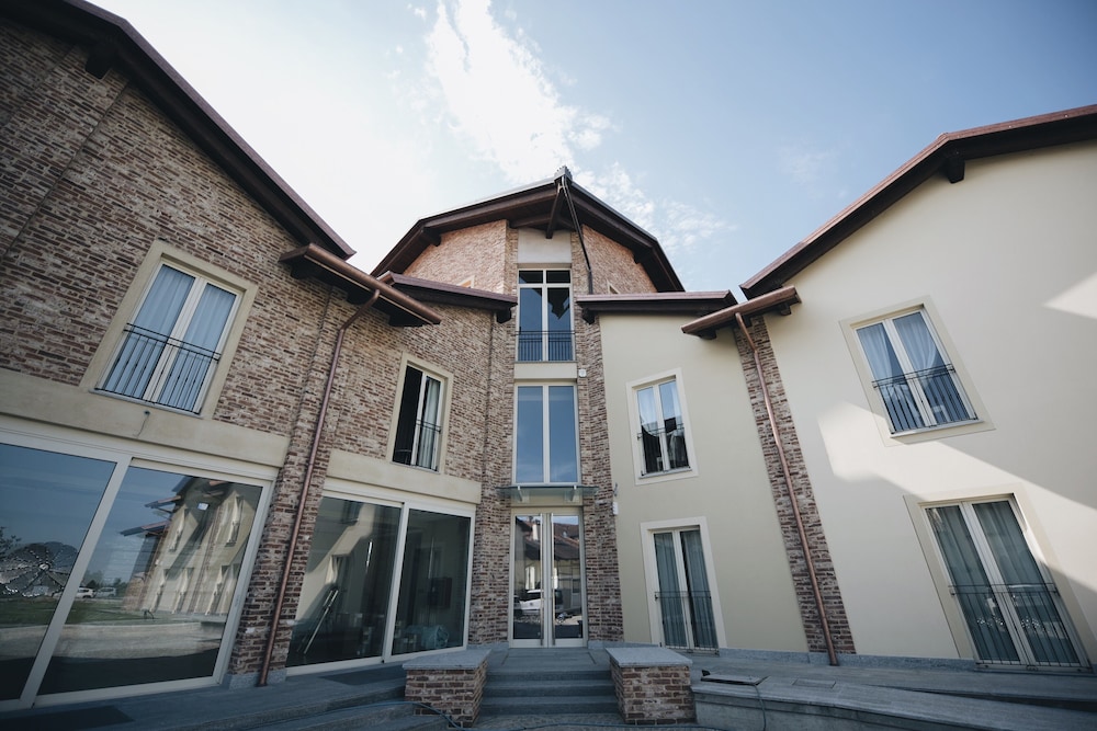 Catania - Monferrato e Langhe, Piemonte - Cascina Speranza Hotel
Catania - Monferrato e Langhe, Piemonte - Cascina Speranza Hotel