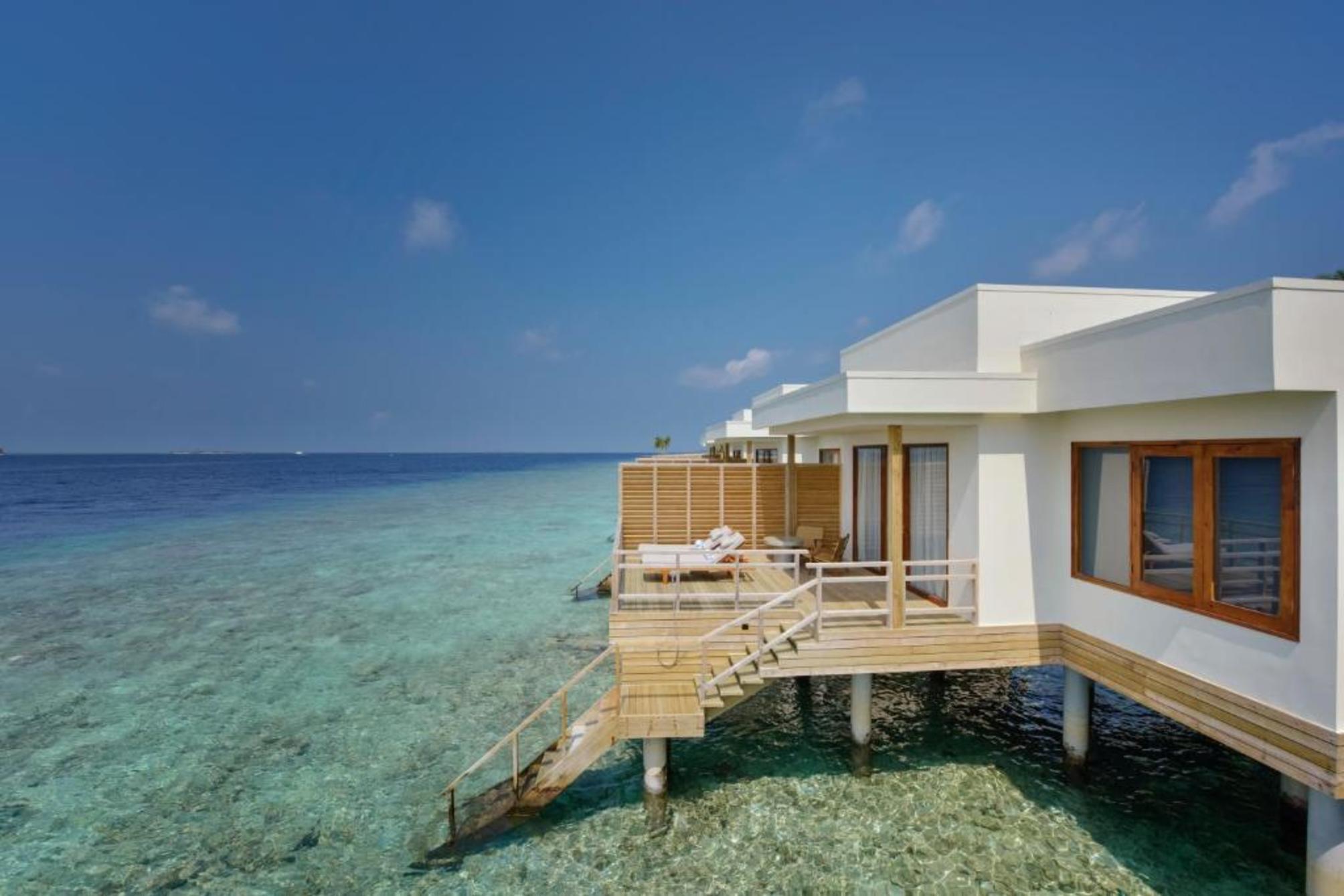 Roma - Meedhupparu - Dhigali Maldives - A Premium All-Inclusive Resort
Roma - Meedhupparu - Dhigali Maldives - A Premium All-Inclusive Resort