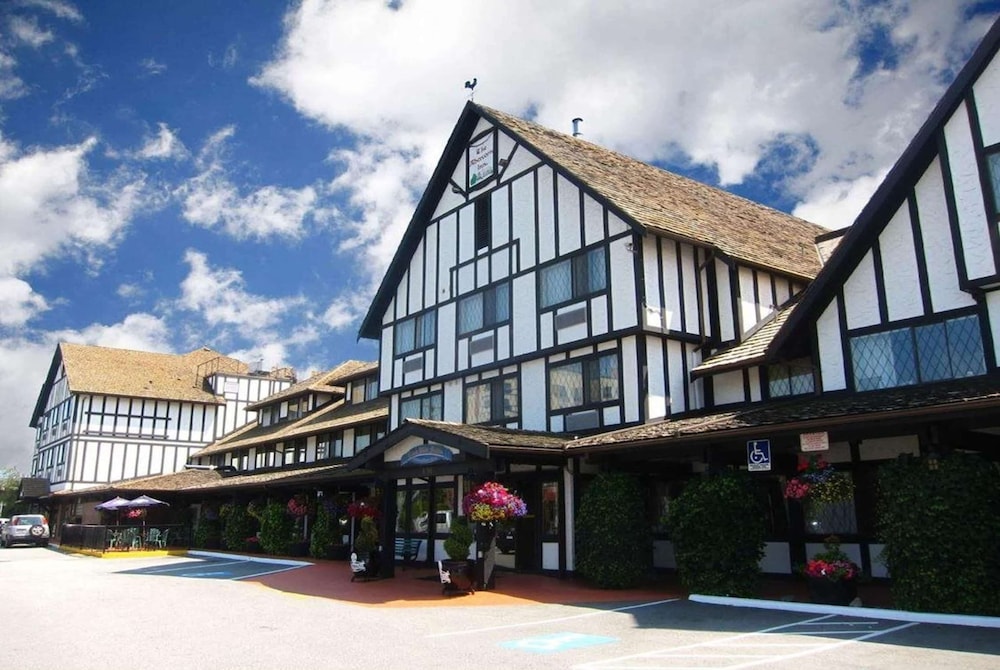 Milano - Vancouver - Abercorn Hotel, Trademark Collection by Wyndham
Milano - Vancouver - Abercorn Hotel, Trademark Collection by Wyndham