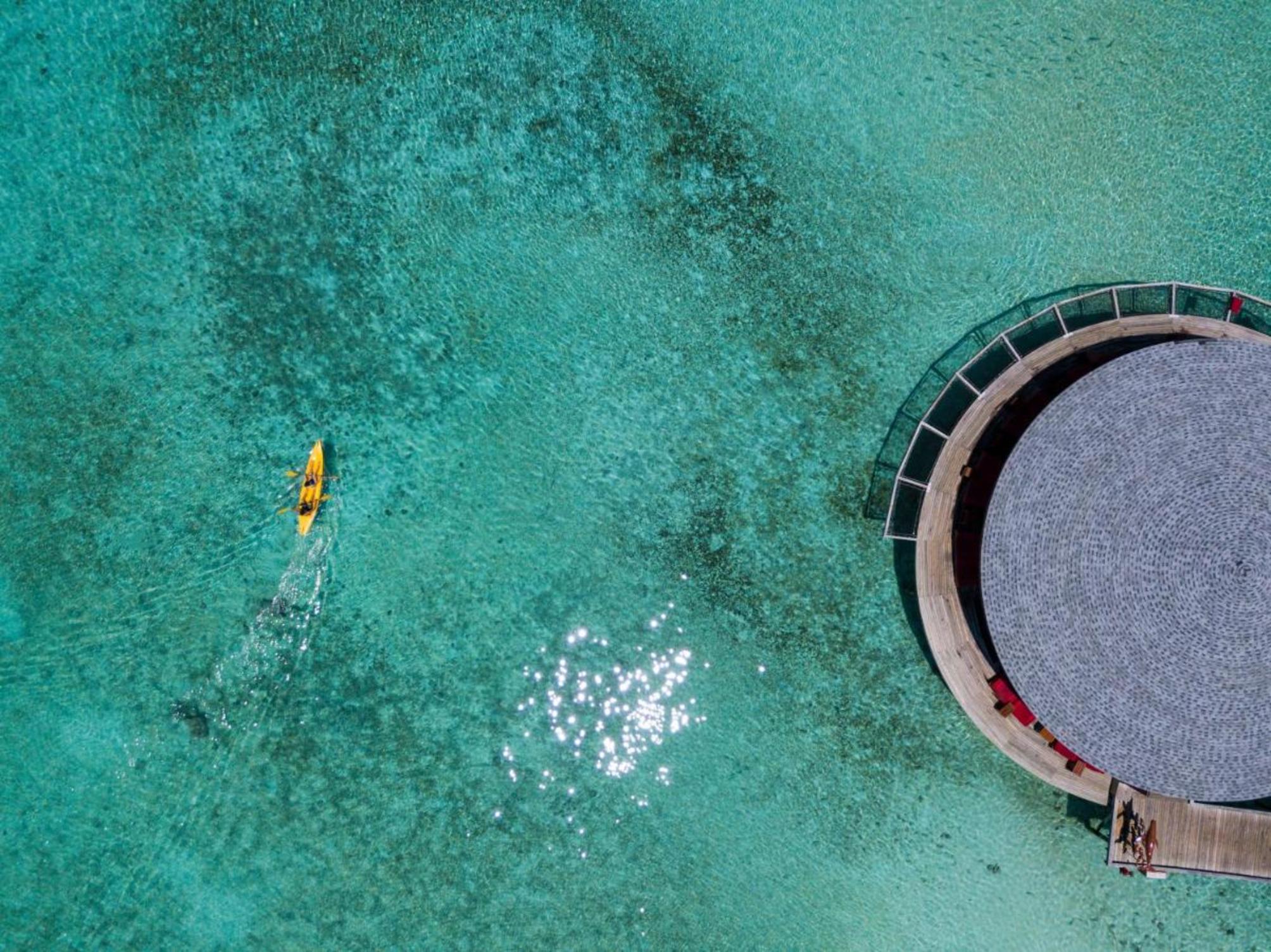 Ancona - Maldive, Oceano Indiano - Centara Ras Fushi Resort & Spa Maldives - Adults only
Ancona - Maldive, Oceano Indiano - Centara Ras Fushi Resort & Spa Maldives - Adults only