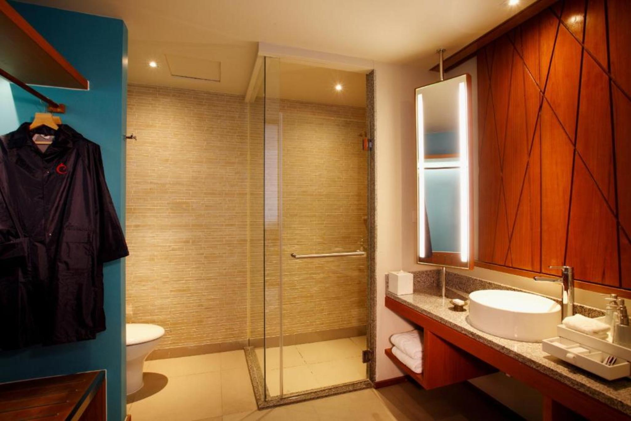 Verona - North Male Atoll - Centara Ras Fushi Resort & Spa Maldives - Adults only
Verona - North Male Atoll - Centara Ras Fushi Resort & Spa Maldives - Adults only