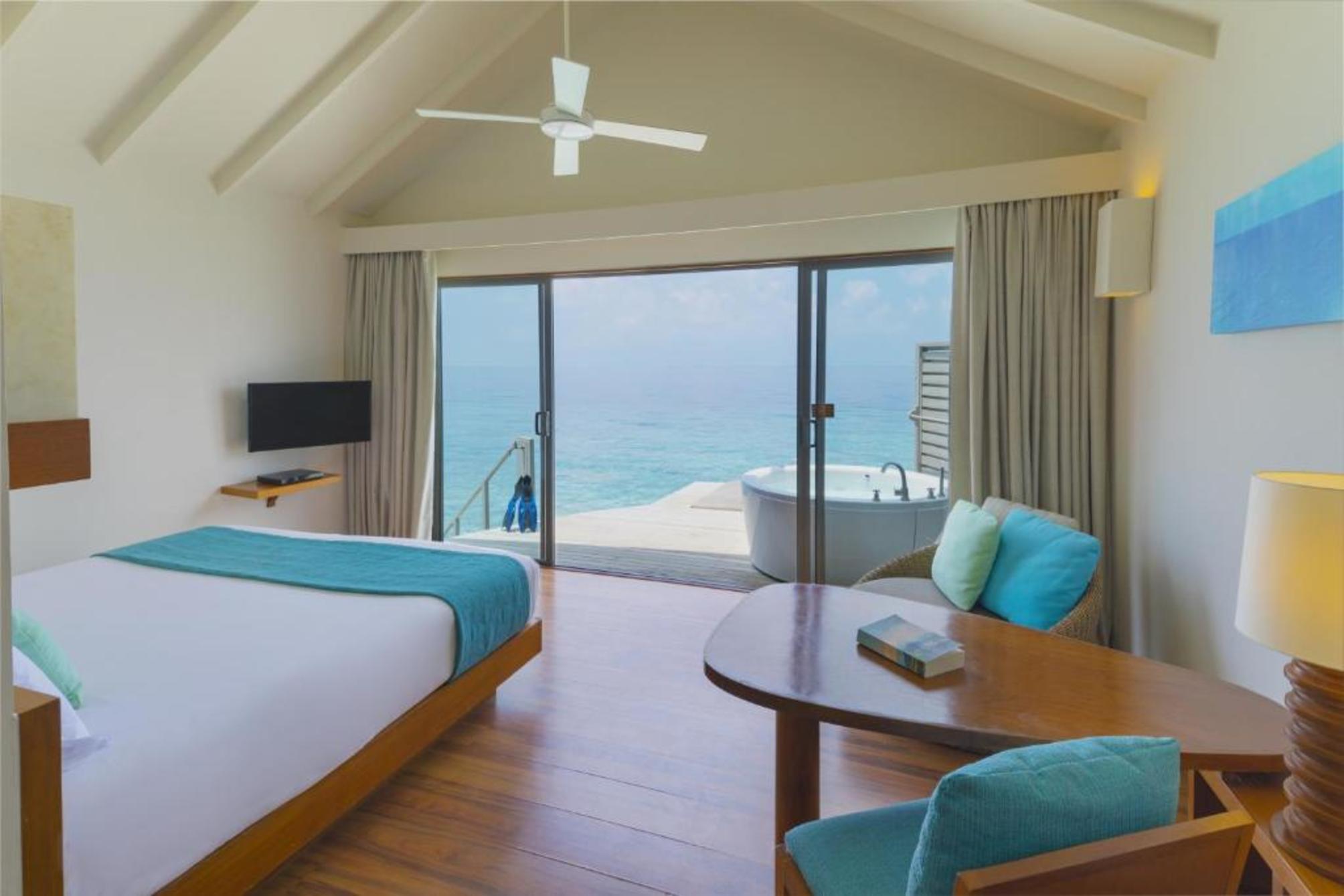 Verona - Giraavaru - Centara Ras Fushi Resort & Spa Maldives - Adults only
Verona - Giraavaru - Centara Ras Fushi Resort & Spa Maldives - Adults only