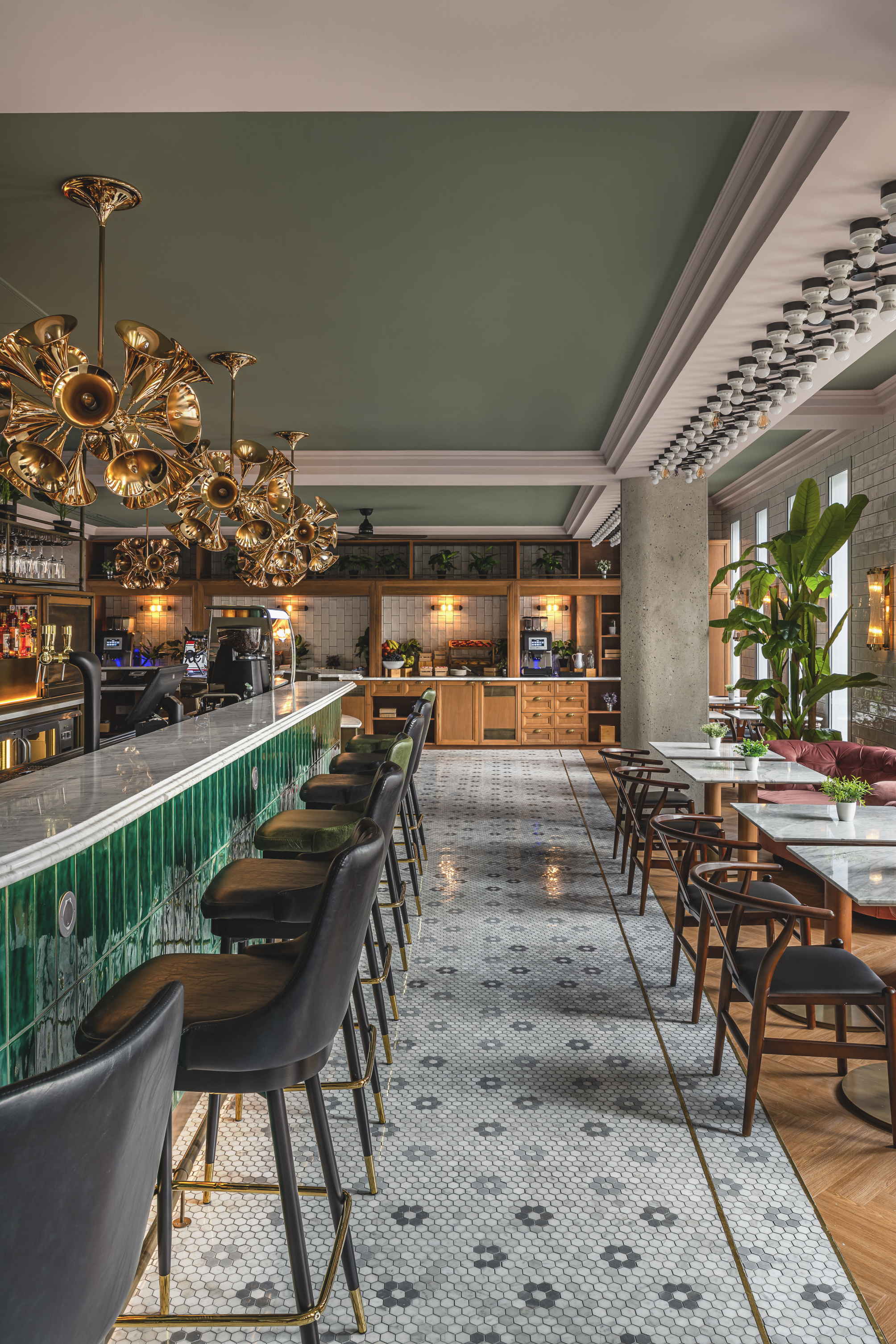 Bologna - Bobigny - The ReMIX Hotel 
Bologna - Bobigny - The ReMIX Hotel