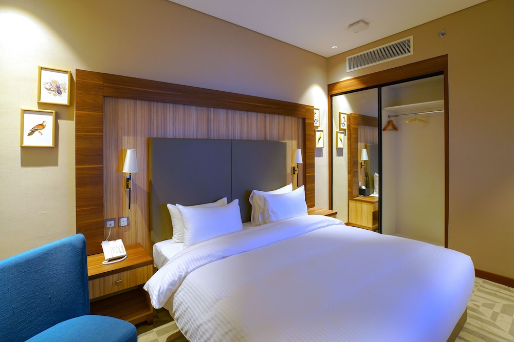Bologna - Doha - al aseel hotel
