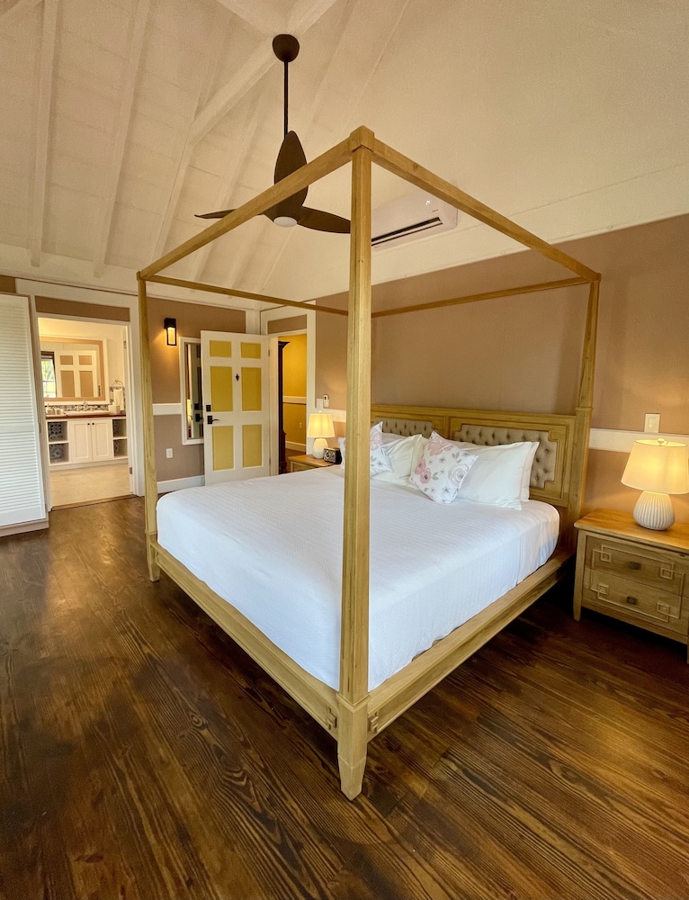 Venezia - St. John's - Weatherills Hotel