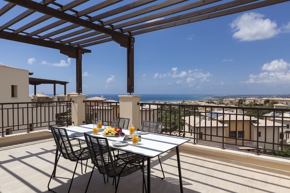 Venezia - Kouklia - Aphrodite Hills Rentals - Premium Serviced Apartments 
Venezia - Kouklia - Aphrodite Hills Rentals - Premium Serviced Apartments