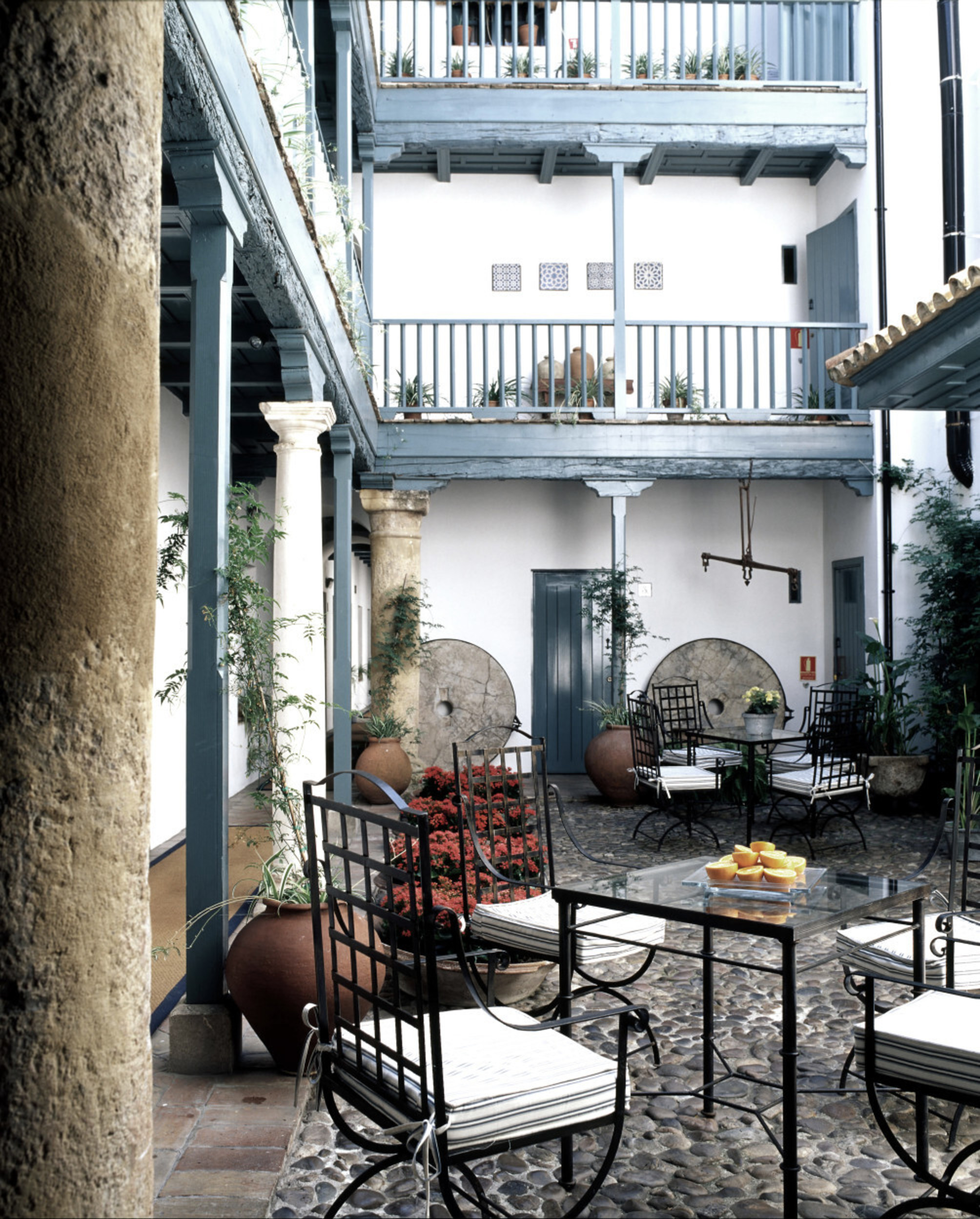Verona - Siviglia - Hospes Las Casas del Rey de Baeza, a Member of Design Hotels
Verona - Siviglia - Hospes Las Casas del Rey de Baeza, a Member of Design Hotels