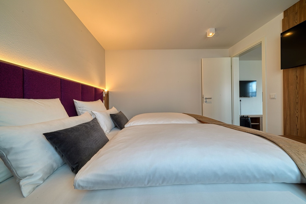 Napoli - Rust - FourSide Hotel Ringsheim, Trademark Collection by Wyndham
Napoli - Rust - FourSide Hotel Ringsheim, Trademark Collection by Wyndham