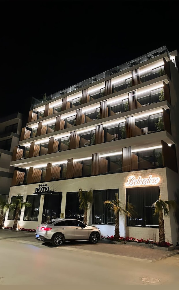 Bologna - Valona - Belvedere Hotel & SPA 
Bologna - Valona - Belvedere Hotel & SPA